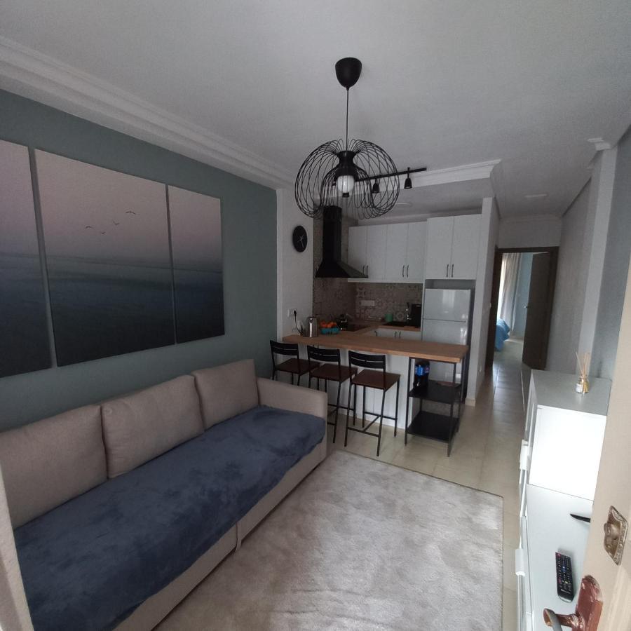 Apartamento Edificio Alameda Torrevieja Exterior foto