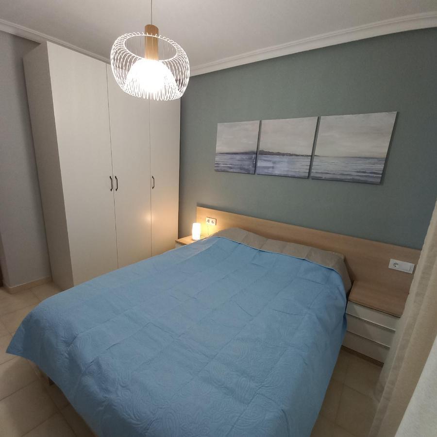 Apartamento Edificio Alameda Torrevieja Exterior foto