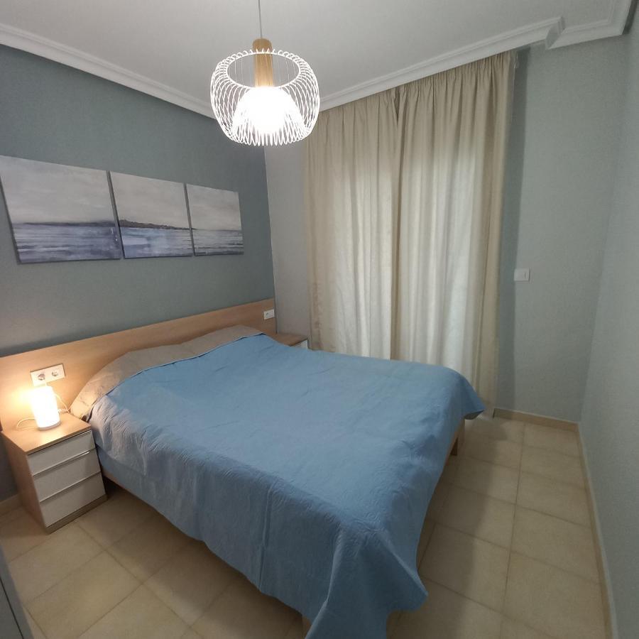 Apartamento Edificio Alameda Torrevieja Exterior foto