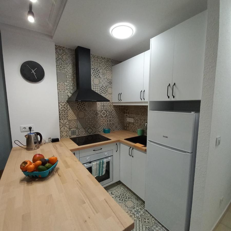 Apartamento Edificio Alameda Torrevieja Exterior foto